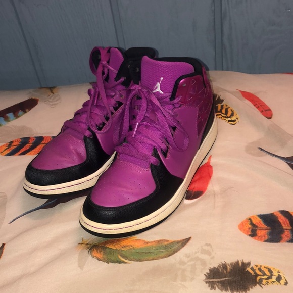 jordan 23 basketball shoes